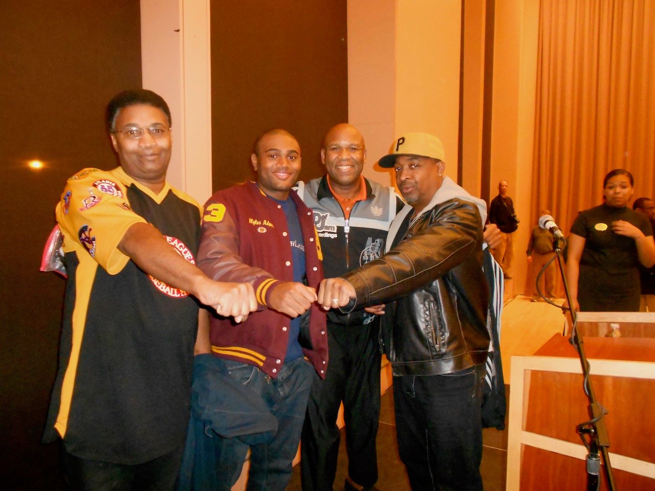 ChuckD