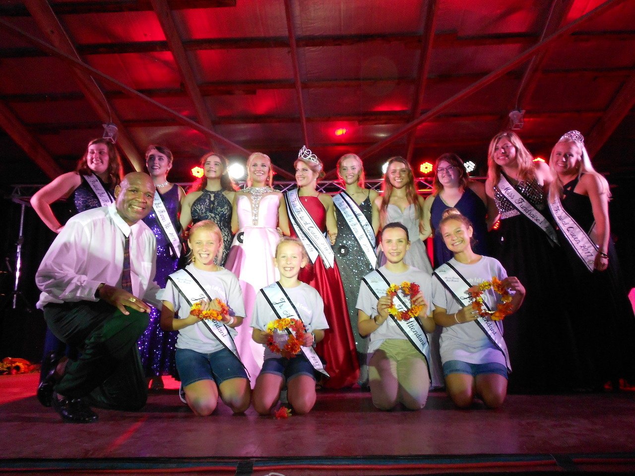 EllettesvilleFallFestival