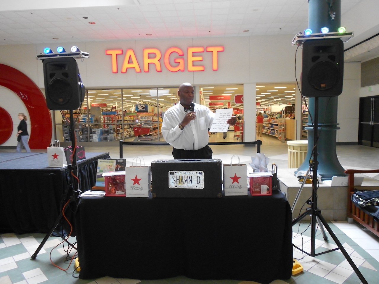 Target